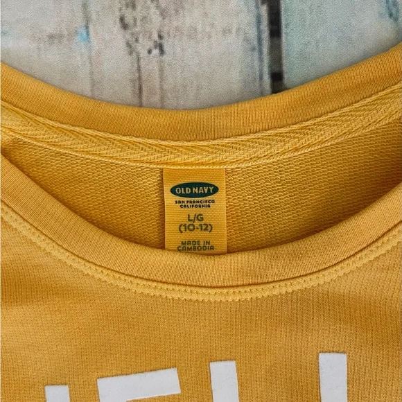 Kids long sleeve shirt NWT - Picture 2 of 3